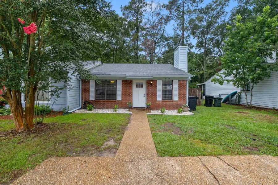 3585 Sedona Loop, Tallahassee, FL 32308 - #2