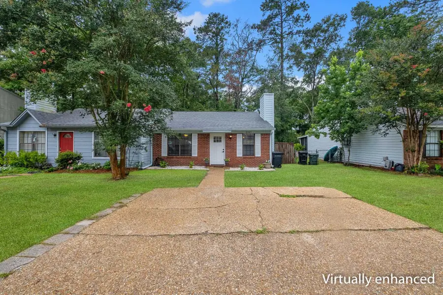 3585 Sedona Loop, Tallahassee, FL 32308 - #3