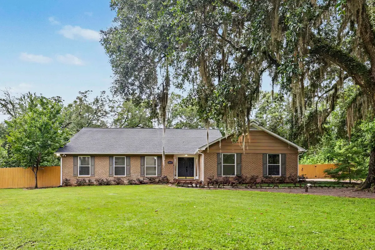 2317 Limerick Drive, Tallahassee, FL 32309 - #1