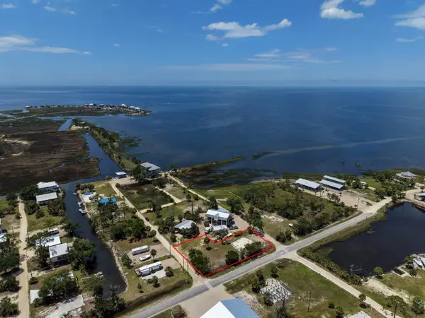 21410 Ibis Lane, Perry, FL 32348