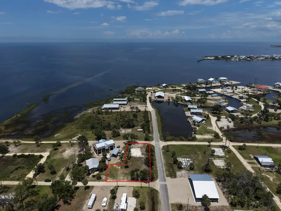 21410 Ibis Lane, Perry, FL 32348 - #3