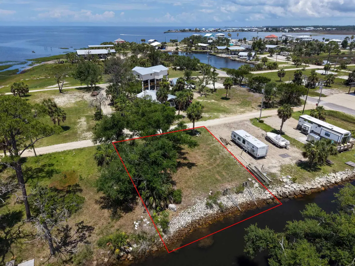 21440 Cormorant Road, Perry, FL 32348 - #1