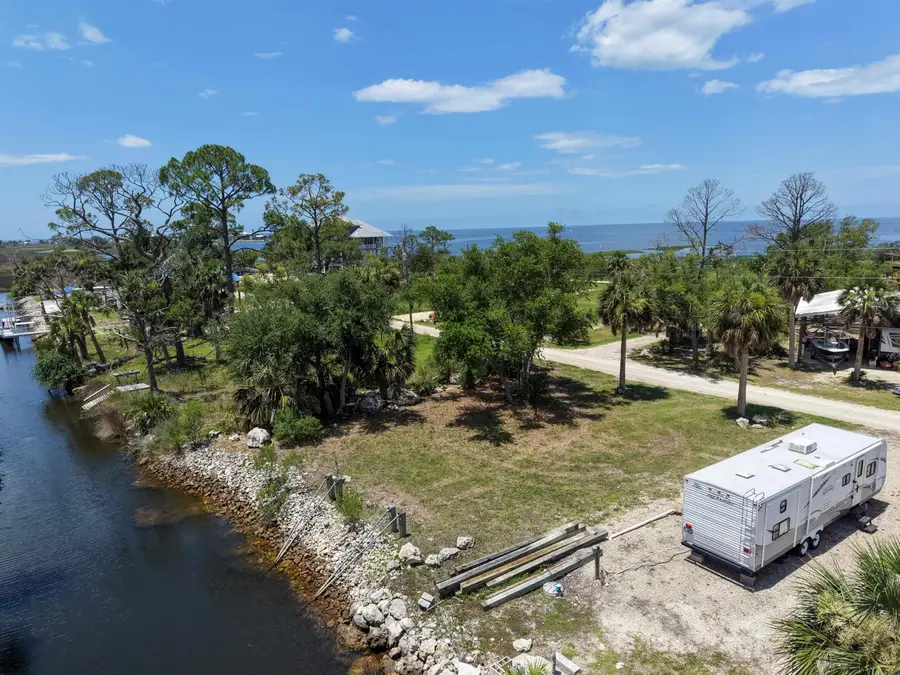 21440 Cormorant Road, Perry, FL 32348 - #3