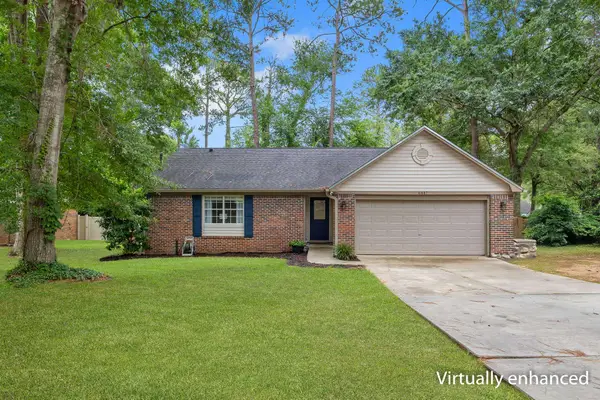 6447 Joe Cotton Trail, Tallahassee, FL 32309