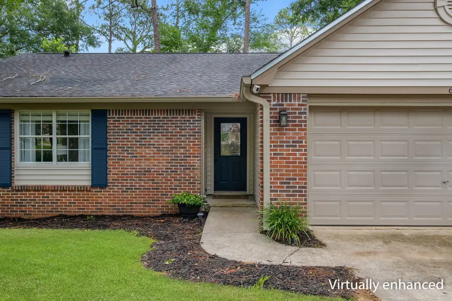 6447 Joe Cotton Trail, Tallahassee, FL 32309 - #3
