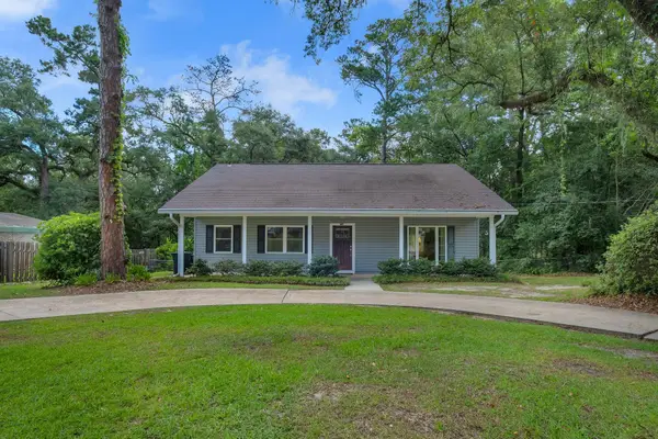 2219 Woodlawn Drive, Tallahassee, FL 32303