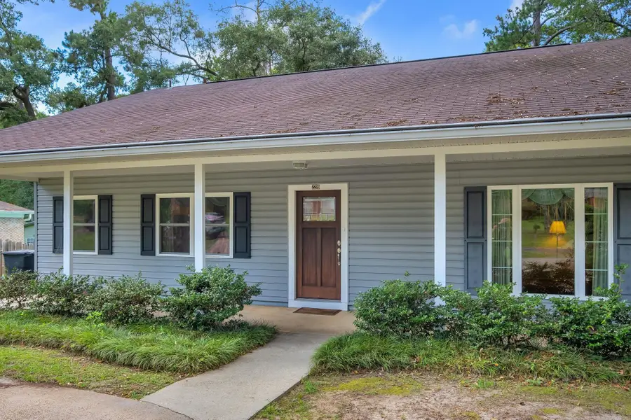 2219 Woodlawn Drive, Tallahassee, FL 32303 - #2