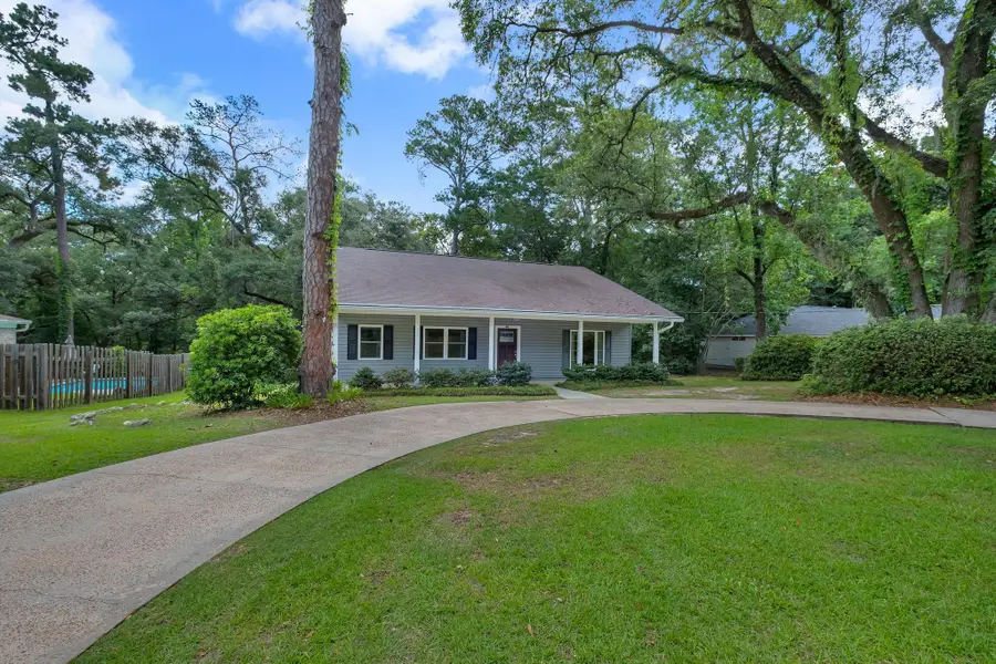 2219 Woodlawn Drive, Tallahassee, FL 32303 - #3