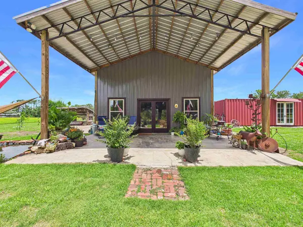 4764 SW Fellowship Road, Greenville, FL 32331