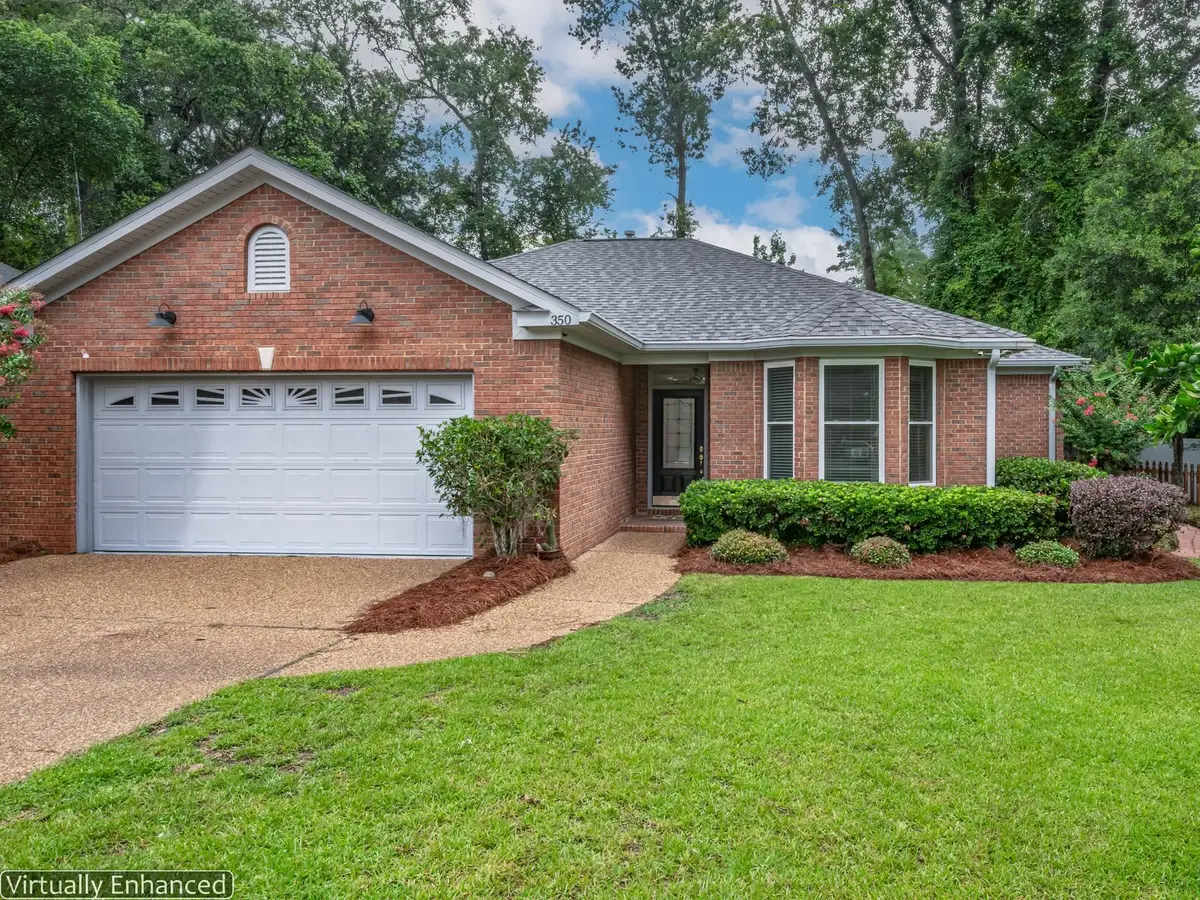 350 Ruger Court, Tallahassee, FL 32312 - #1