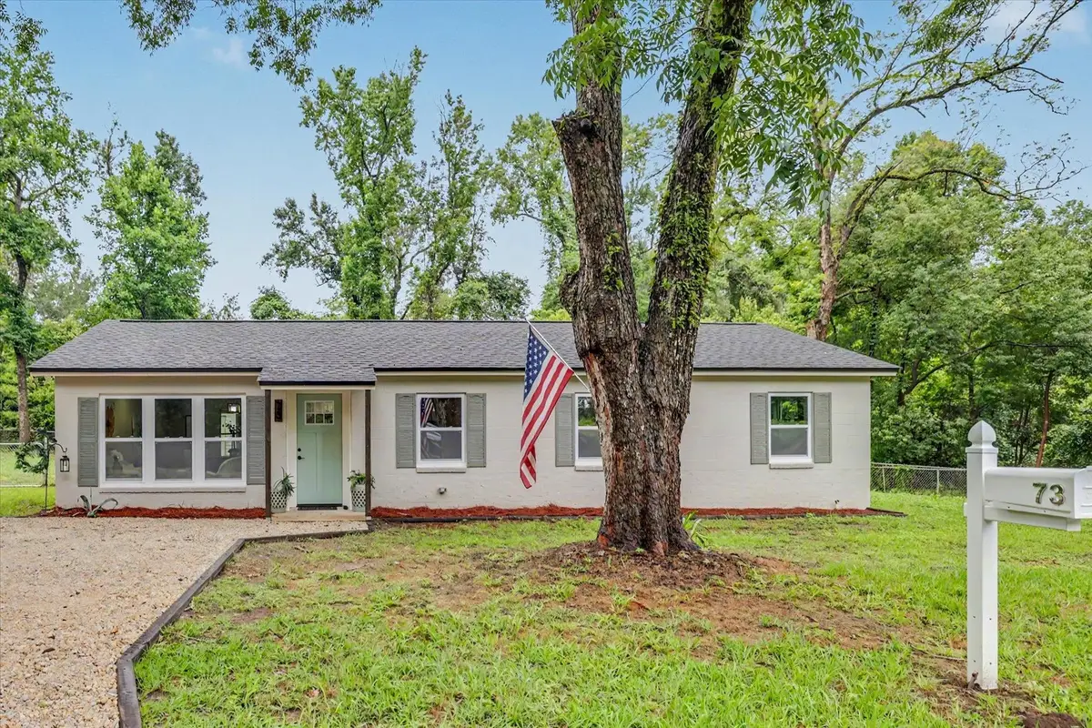 73 W Bryant Court, Monticello, FL 32344 - #1
