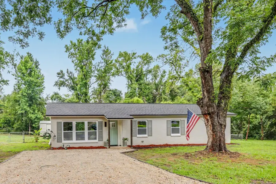 73 W Bryant Court, Monticello, FL 32344 - #2