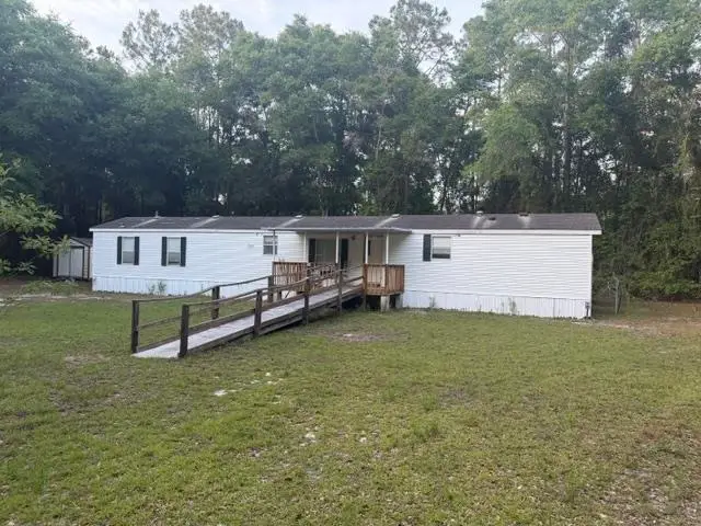 4 Sommer Road, Crawfordville, FL 32327 - #1