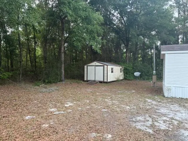 4 Sommer Road, Crawfordville, FL 32327 - #3