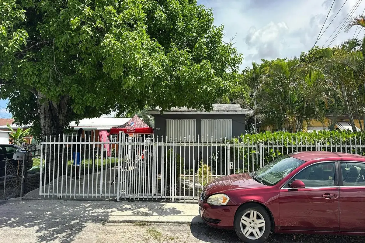 2016 NW 71st Street, Miami, FL 33147 - #1