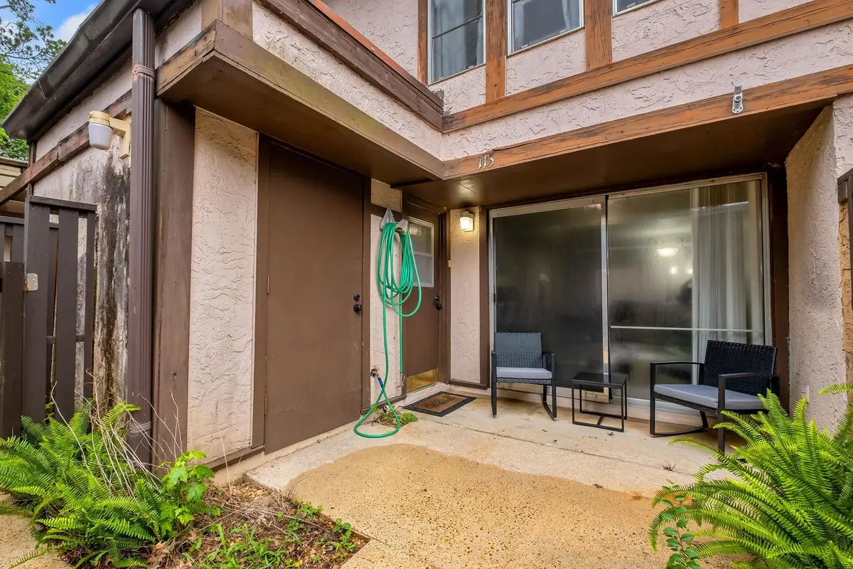 115 Westwood Drive, Tallahassee, FL 32304 - #1