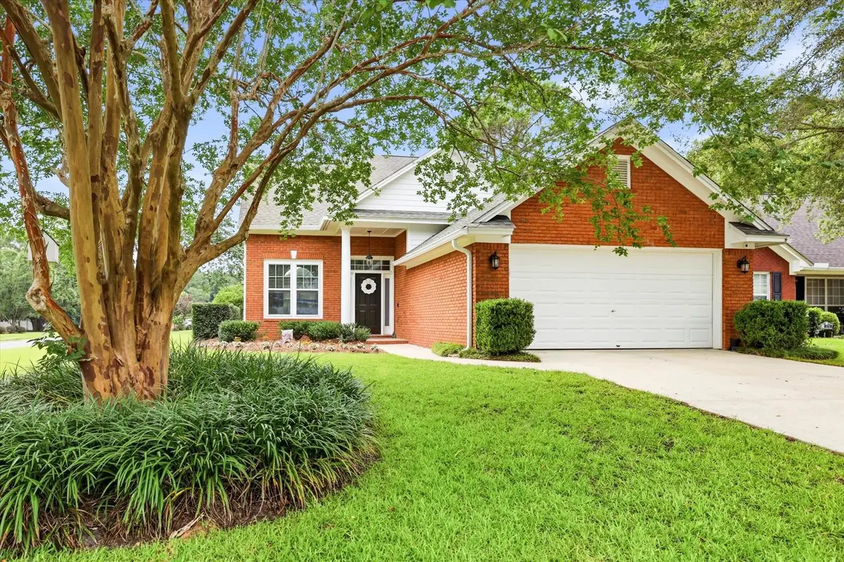 181 Love Ridge Court, Tallahassee, FL 32312 - #1