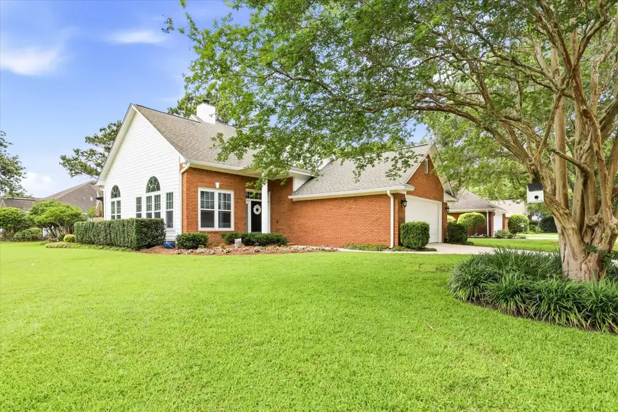 181 Love Ridge Court, Tallahassee, FL 32312 - #2