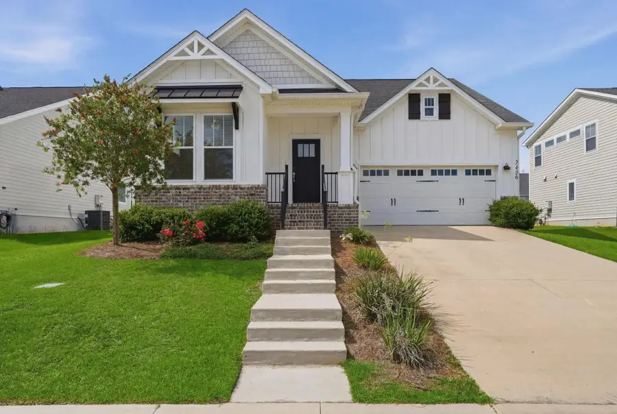 2496 Mount Vernon Lane, Tallahassee, FL 32311 - #2