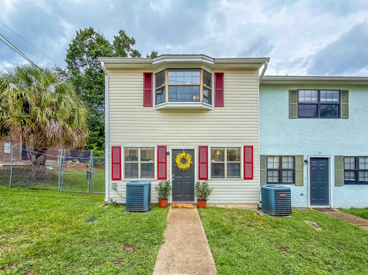 824-1 W Carolina Street, Tallahassee, FL 32304 - #1