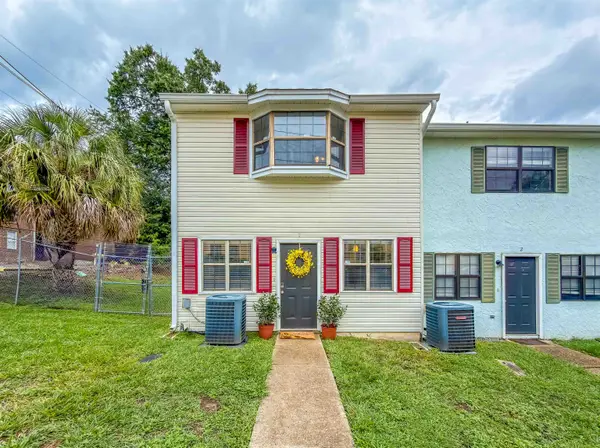 824-1 W Carolina Street, Tallahassee, FL 32304