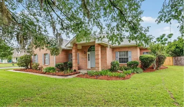 1973 Setting Sun Trail, Tallahassee, FL 32303