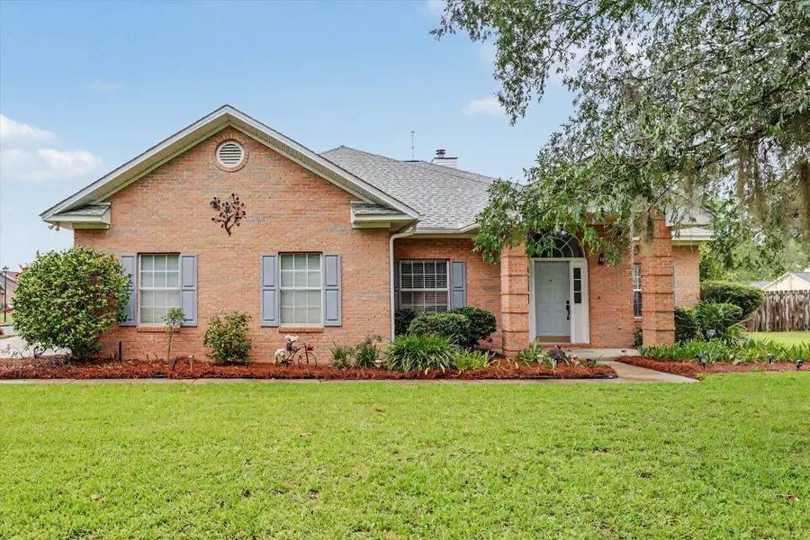 1973 Setting Sun Trail, Tallahassee, FL 32303 - #2