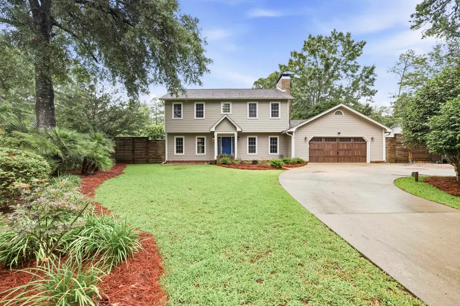 2125 Trescott Drive, Tallahassee, FL 32308 - #2