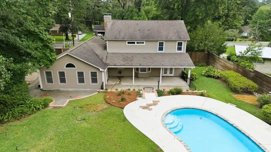 2125 Trescott Drive, Tallahassee, FL 32308 - #3