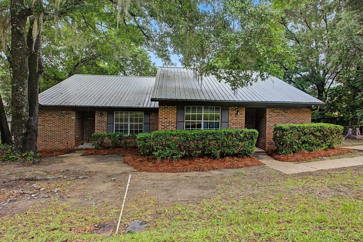 2607 Hartsfield Road #A, Tallahassee, FL 32303 - #1