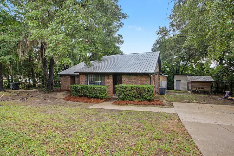 2607 Hartsfield Road #A, Tallahassee, FL 32303 - #2