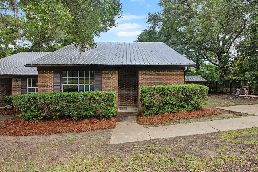 2607 Hartsfield Road #A, Tallahassee, FL 32303 - #3