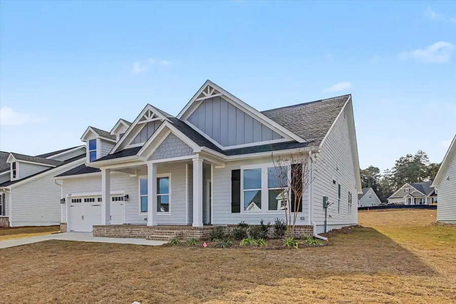 3913 Ardmore Lane, Tallahassee, FL 32308 - #3