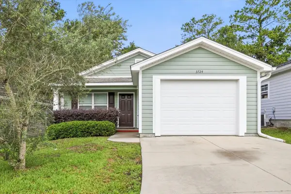 3724 Deshazier Lane, Tallahassee, FL 32303