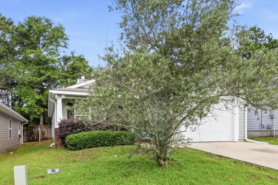 3724 Deshazier Lane, Tallahassee, FL 32303 - #3