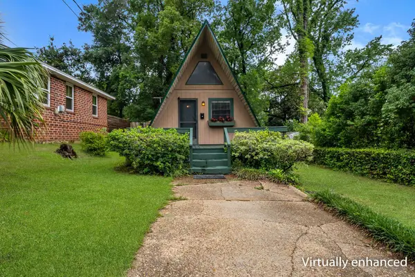 711 E Georgia Street, Tallahassee, FL 32308