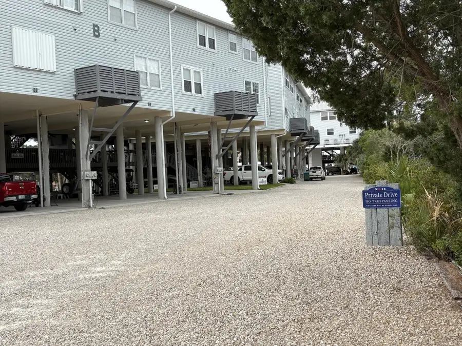 695 Mashes Sands Road, Panacea, FL 32309 - #2