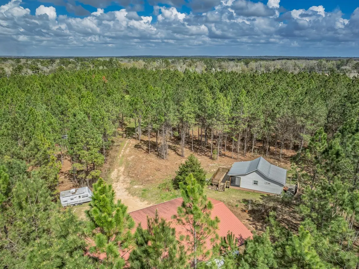 9152 Hidden Creek Lane, Tallahassee, FL 32311 - #1