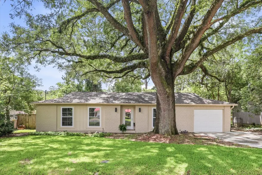 1553 Goodwood Drive, Tallahassee, FL 32308 - #3