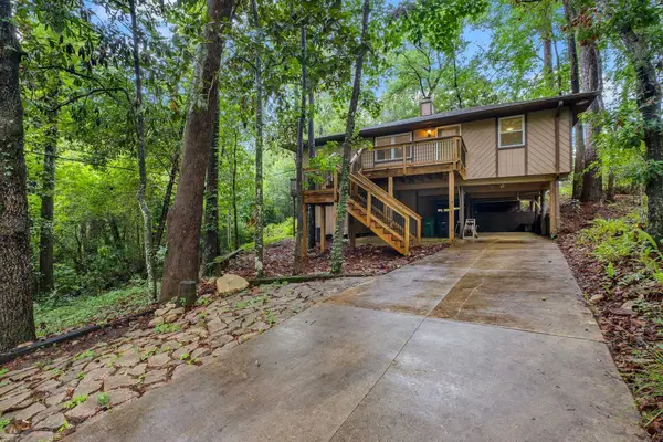 2828 Laris Drive, Tallahassee, FL 32303