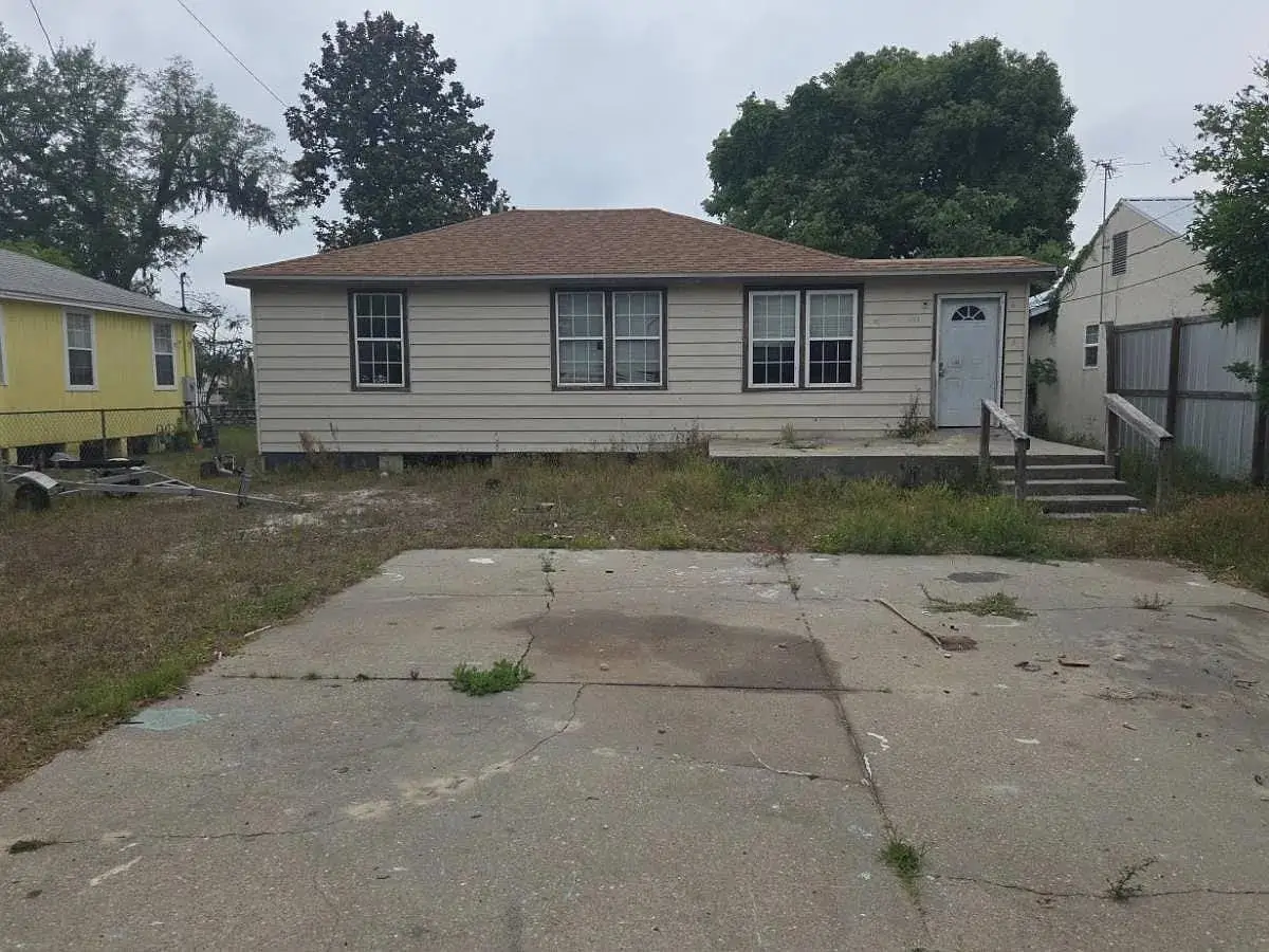 511 Cactus Avenue, Panama City, FL 32401 - #1