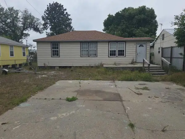 511 Cactus Avenue, Panama City, FL 32401