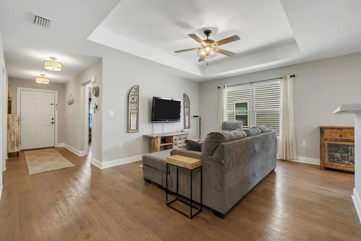 4761 Silent Creek Lane, Tallahassee, FL 32303 - #1