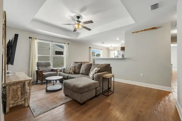 4761 Silent Creek Lane, Tallahassee, FL 32303