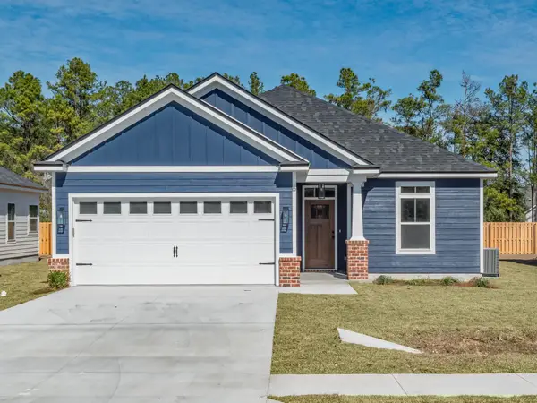 118 Divine Loop, Crawfordville, FL 32327
