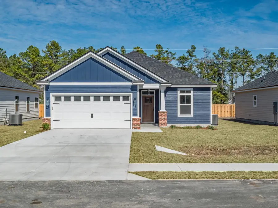 118 Divine Loop, Crawfordville, FL 32327 - #3