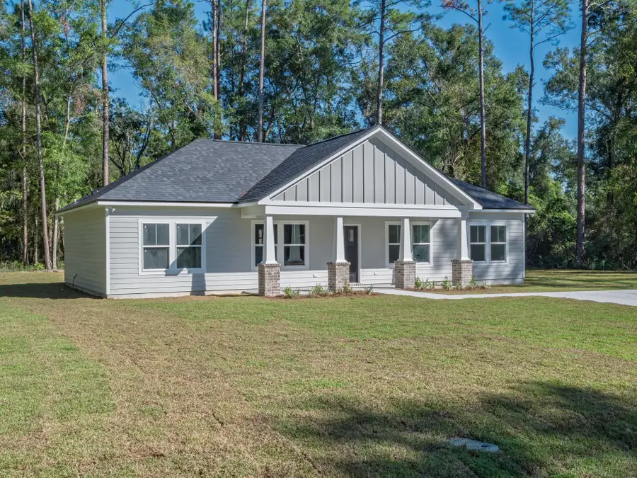 TBD White Drive, Crawfordville, FL 32327 - #3