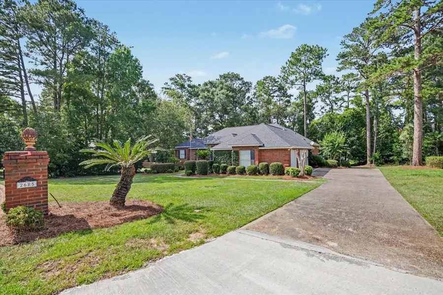 2685 Wharton Circle, Tallahassee, FL 32312 - #3