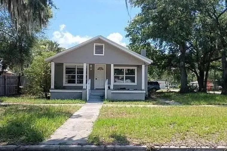 717 S Locust Avenue, Sanford, FL 32771 - #1