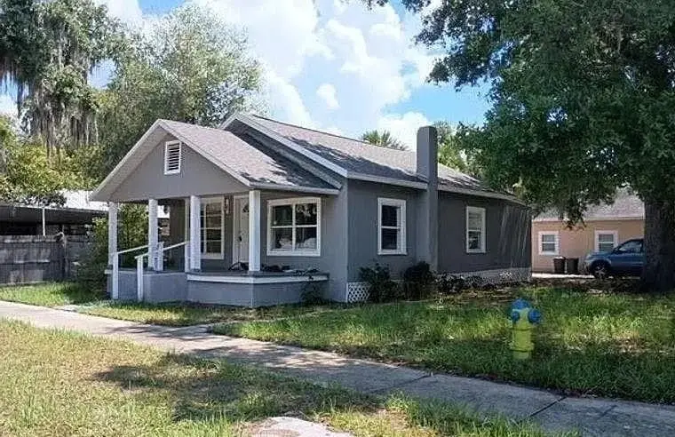 717 S Locust Avenue, Sanford, FL 32771 - #2